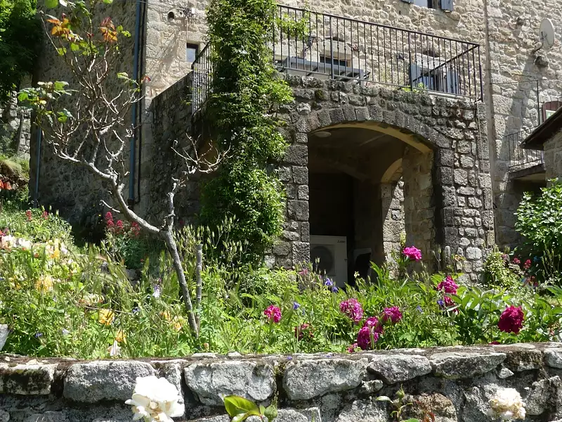 Maison, 100 m²