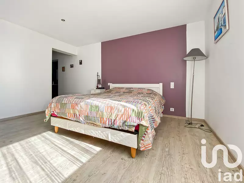 Maison, 143 m²