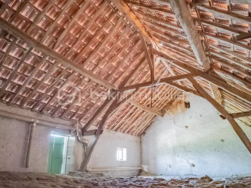 Maison, 89 m²