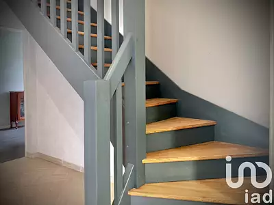Maison, 193 m²