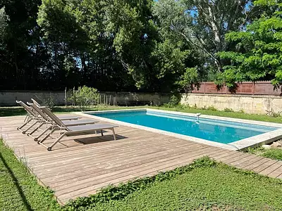 Maison, 292 m²