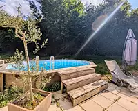 Maison, 195 m²