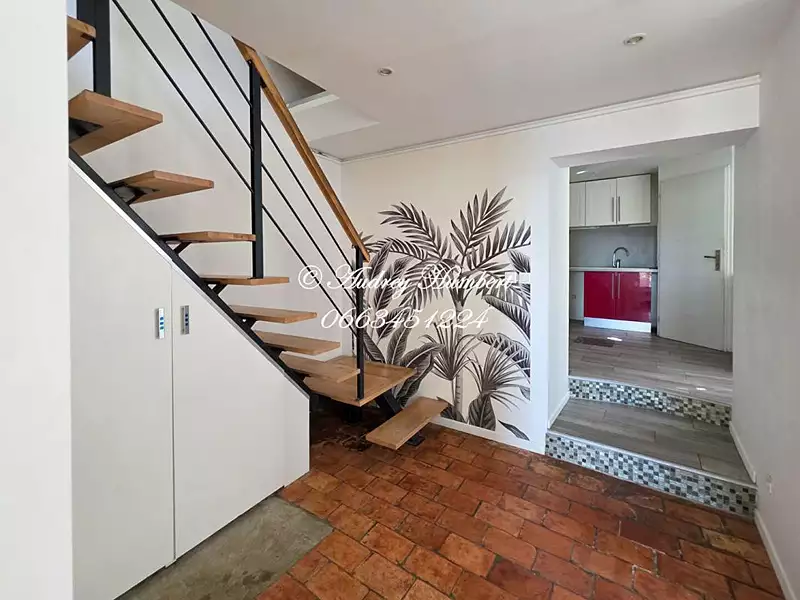 Maison, 144 m²