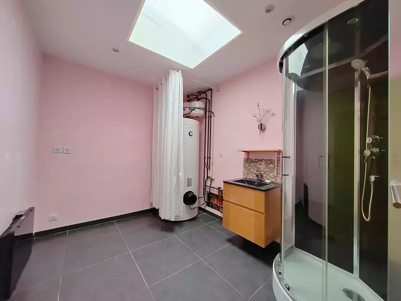 Maison, 83 m²