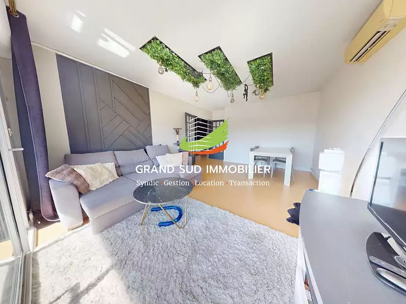 Appartement, 89 m²