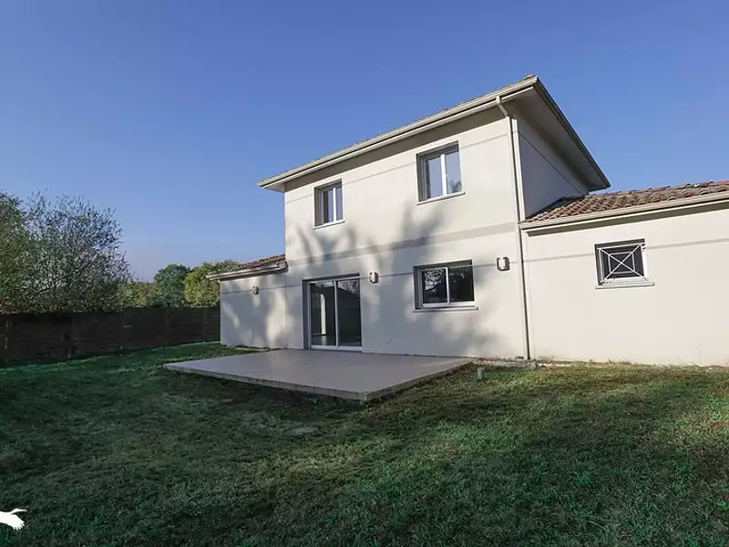 Maison, 142 m²