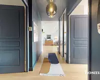 Appartement, 114 m²