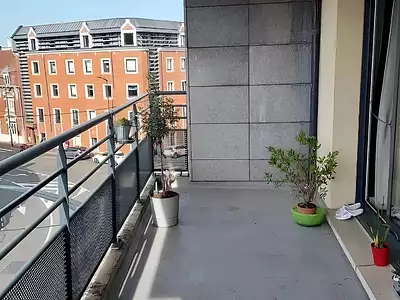 Appartement, 92,86 m²