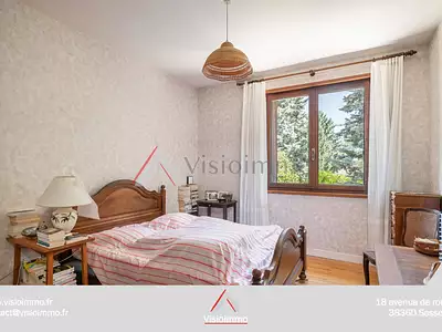 Maison, 151 m²