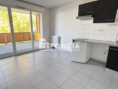 Appartement, 36 m²