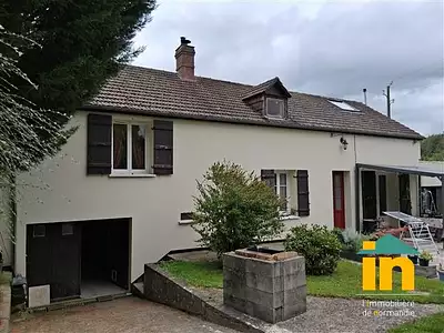 Maison, 99 m²