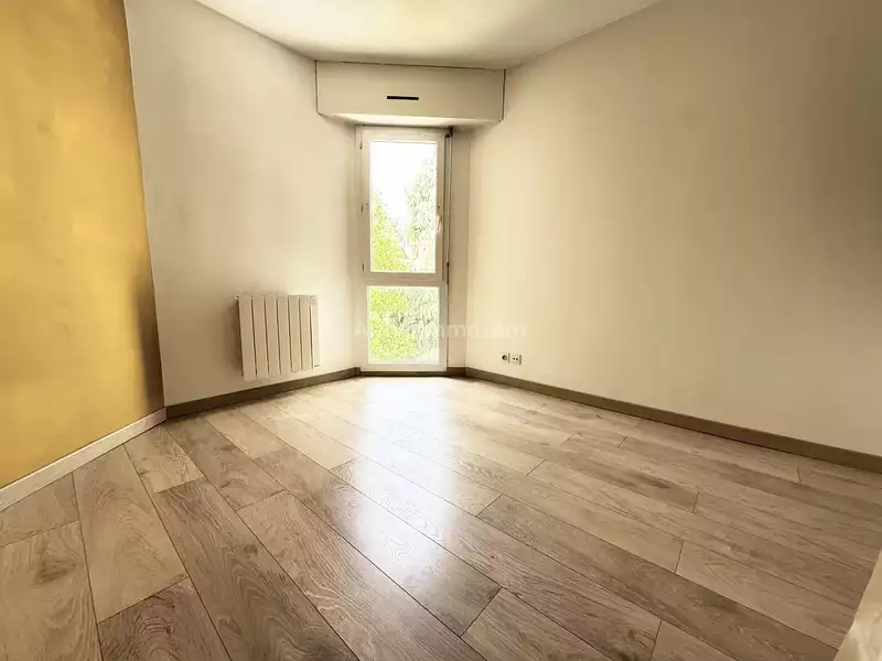 Appartement, 46 m²
