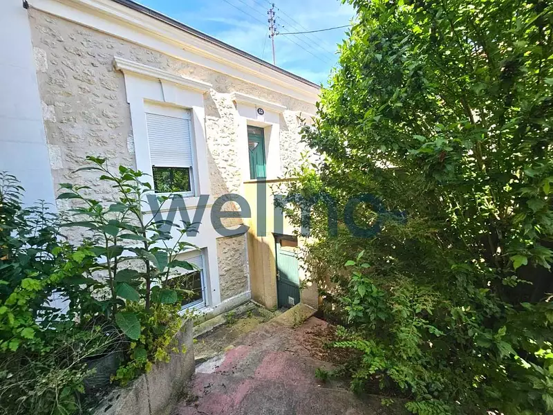 Maison, 136 m²