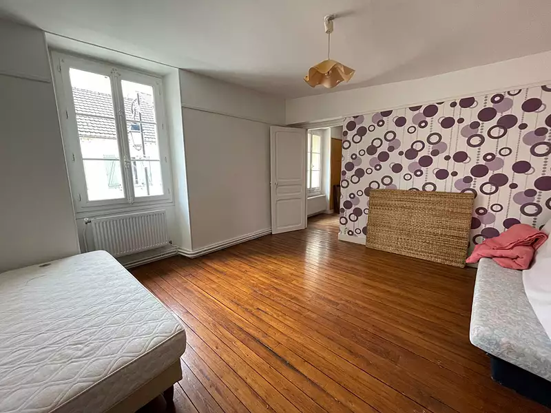 Maison, 193 m²