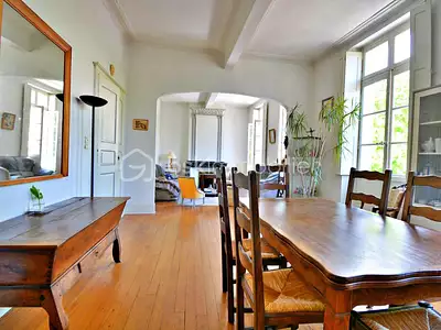 Appartement, 94 m²