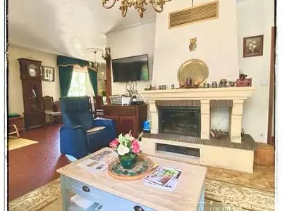 Maison, 163 m²