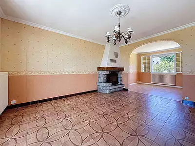 Maison, 114 m²