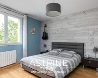 Appartement, 93,52 m²