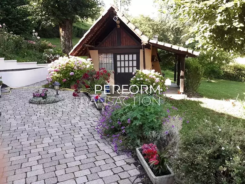 Maison, 170 m²