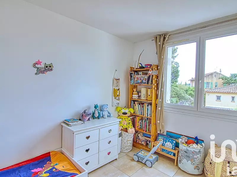 Appartement, 70 m²