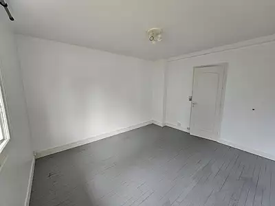 Appartement, 51,02 m²