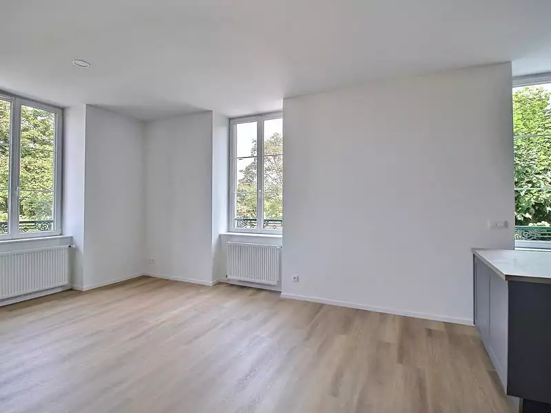 Appartement, 85 m²