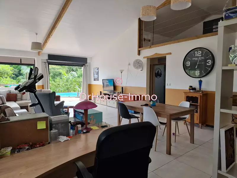 Maison, 120 m²