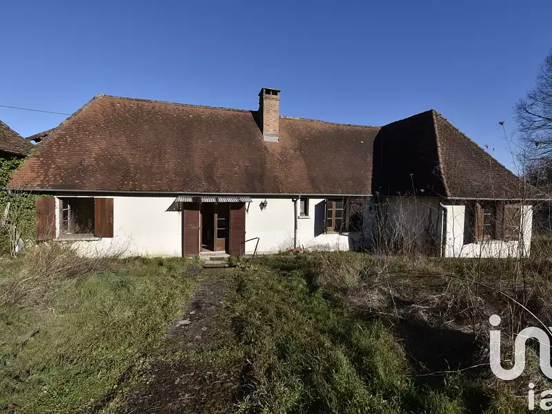 Maison, 102 m²