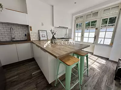 Maison, 219,5 m²