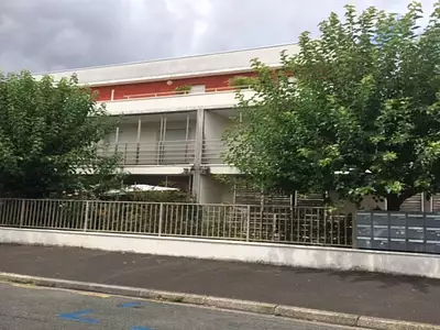 Appartement, 64,87 m²