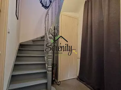 Maison, 115 m²