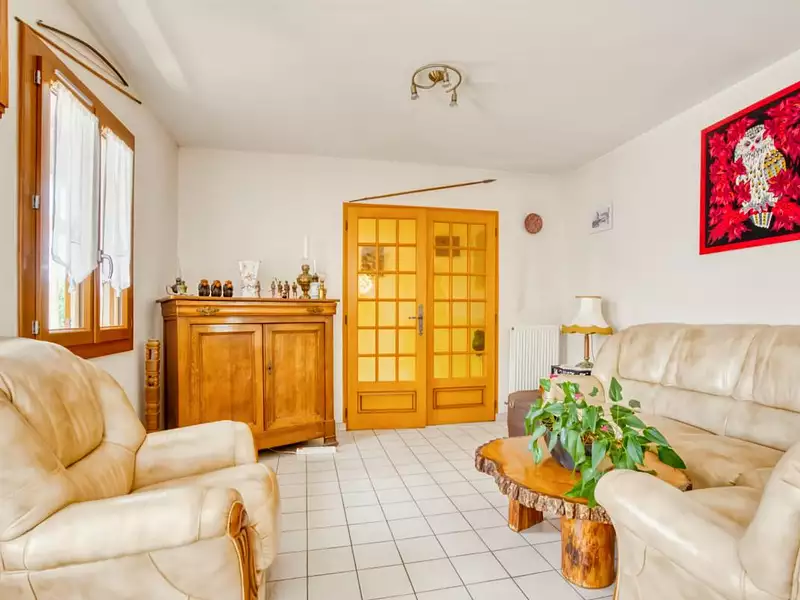 Maison, 100 m²