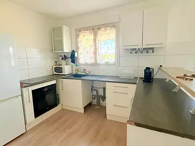 Maison, 85 m²