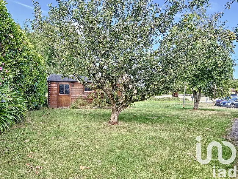 Maison, 96 m²