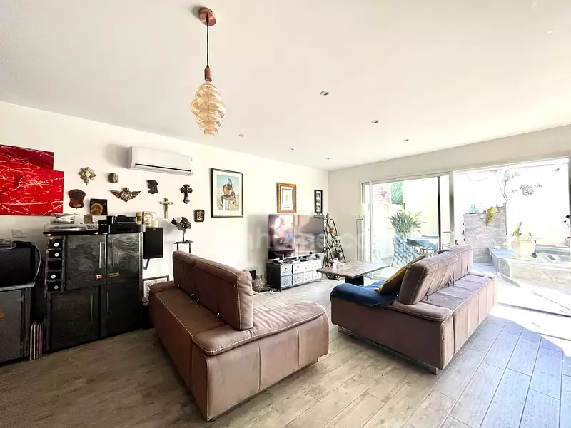 Maison, 189 m²