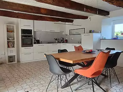 Maison, 154 m²