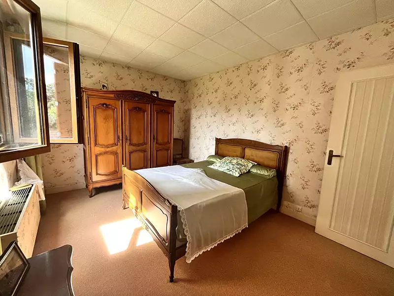 Appartement, 47,06 m²