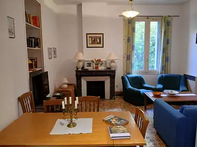 Appartement, 48 m²