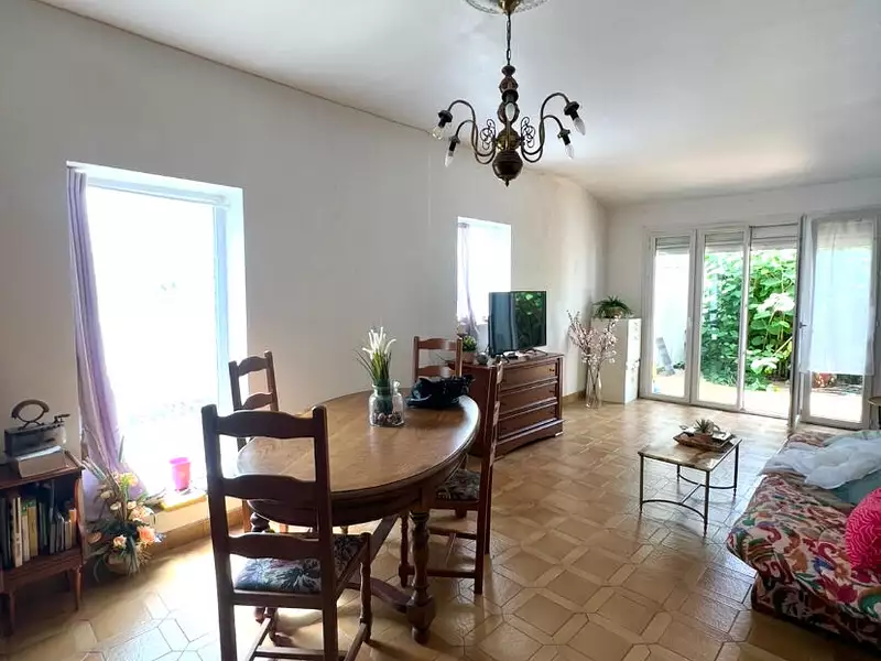 Maison, 70 m²