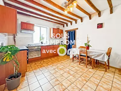 Maison, 75 m²
