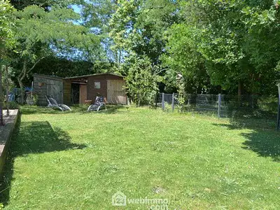 Maison, 120 m²