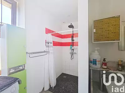 Maison, 71 m²