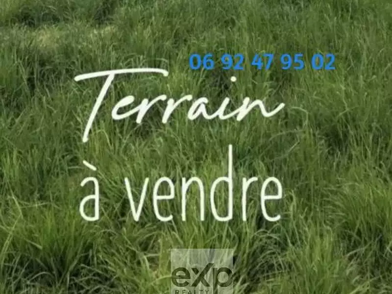 Terrain, 526 m²