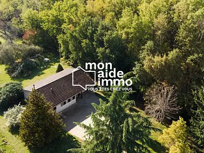 Maison, 93 m²