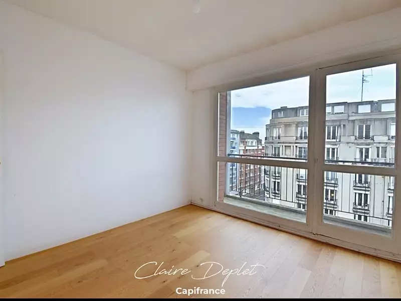 Appartement, 100 m²