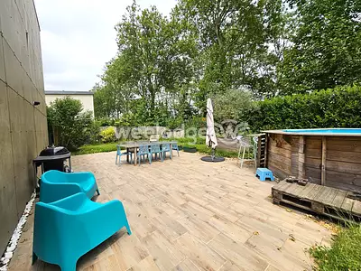 Maison, 97 m²