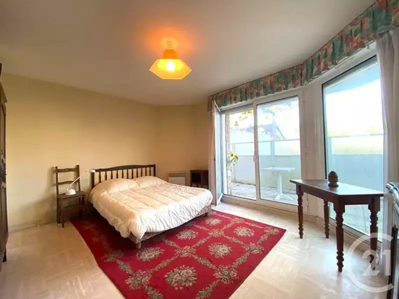 Appartement, 24,5 m²