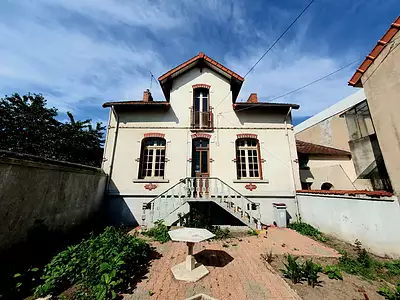 Maison, 103,14 m²