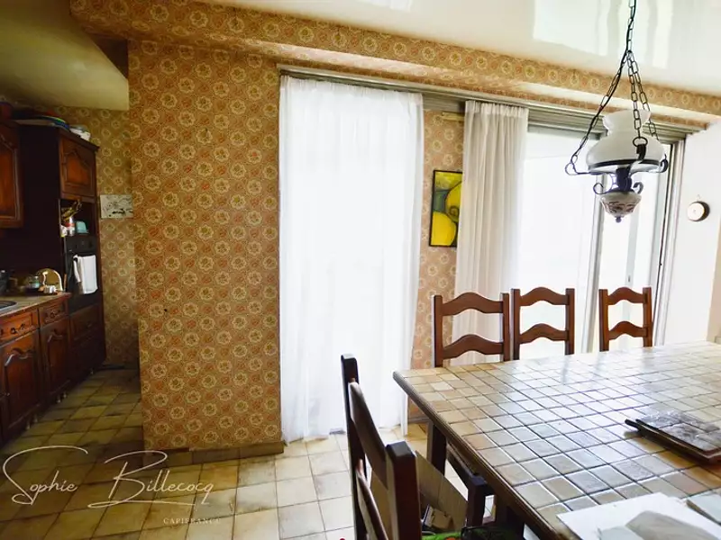 Appartement, 96 m²