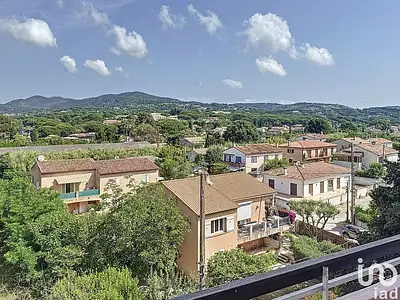 Appartement, 88 m²